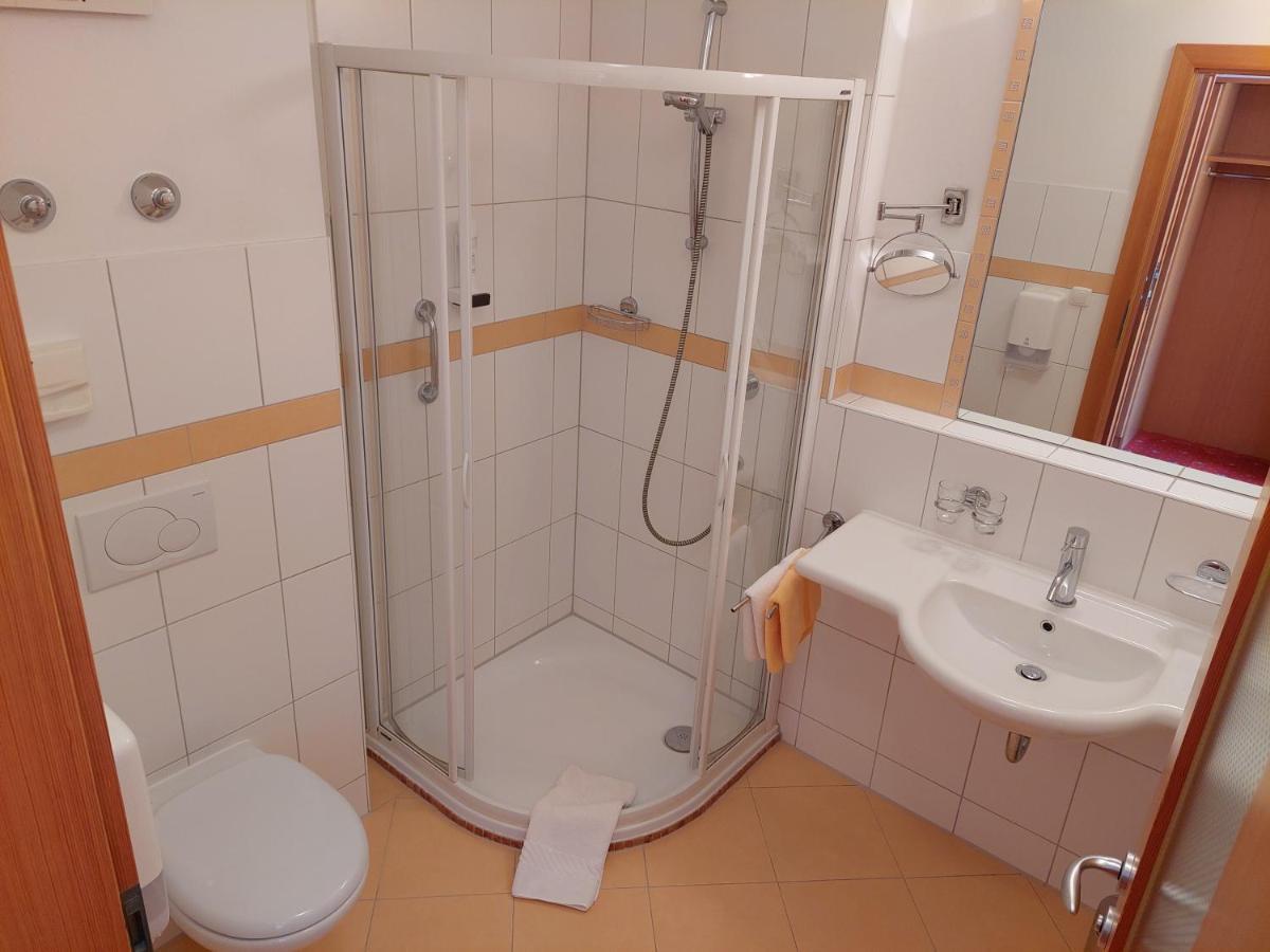 Hotel Juchhof Лермос Екстериор снимка