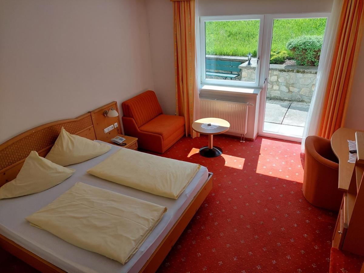 Hotel Juchhof Лермос Екстериор снимка