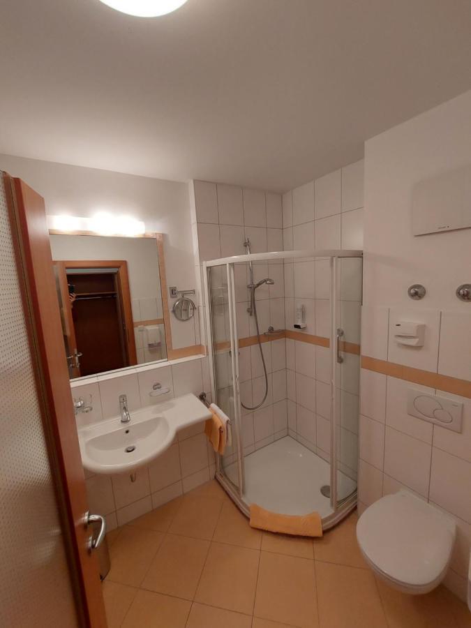 Hotel Juchhof Лермос Екстериор снимка