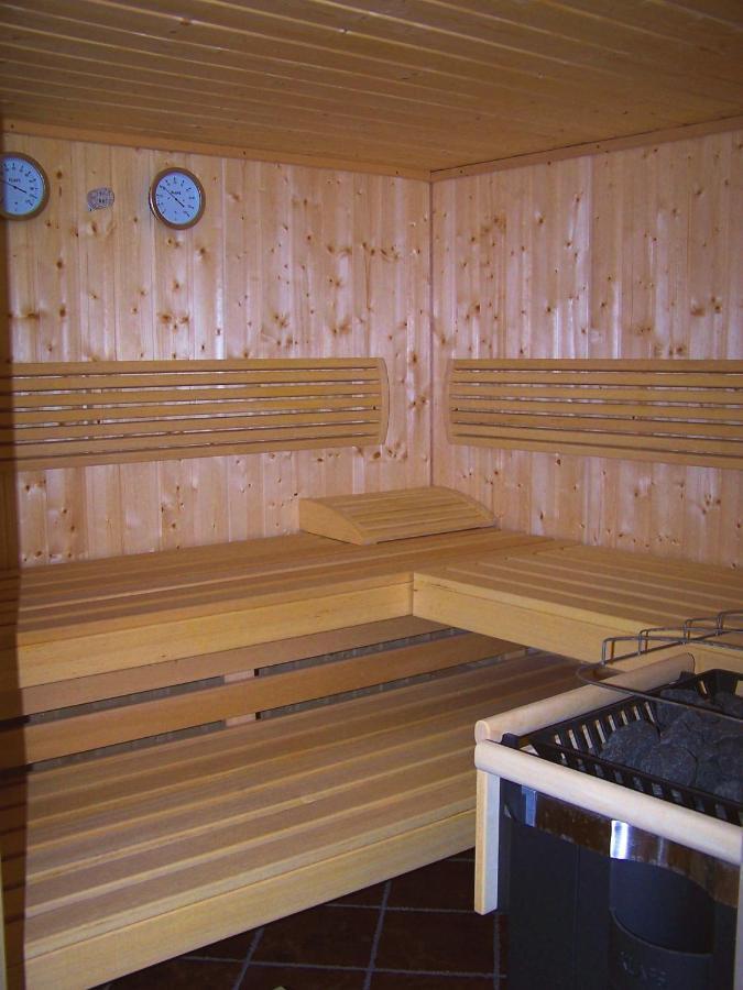 Hotel Juchhof Лермос Екстериор снимка